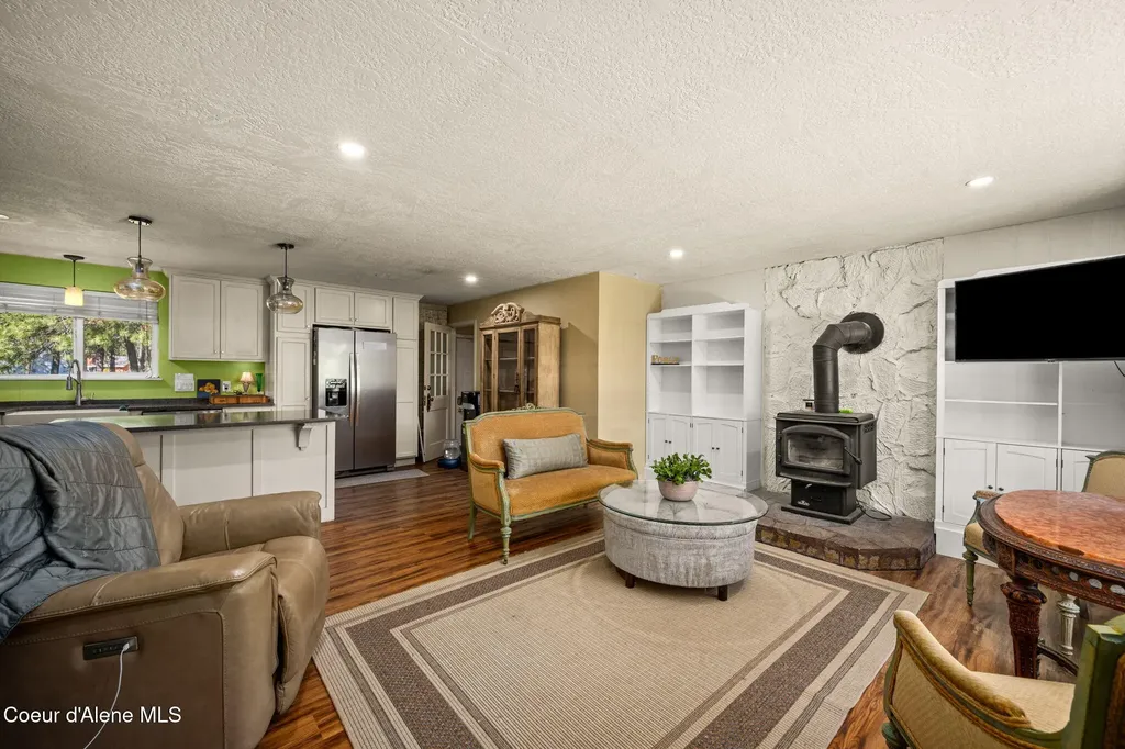 16761 N Pinewood Way Hayden ID 83835