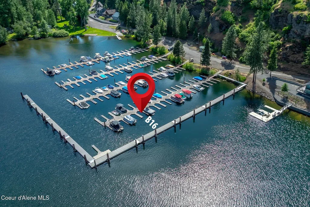 22671 S Lakeshore Drive Worley ID 83876