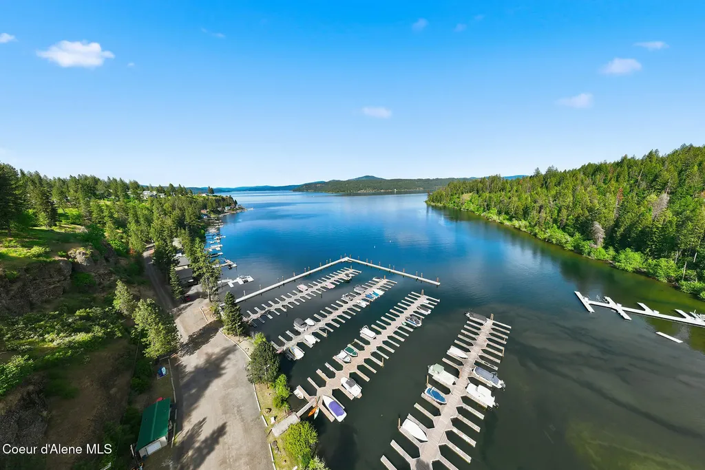 22671 S Lakeshore Drive Worley ID 83876