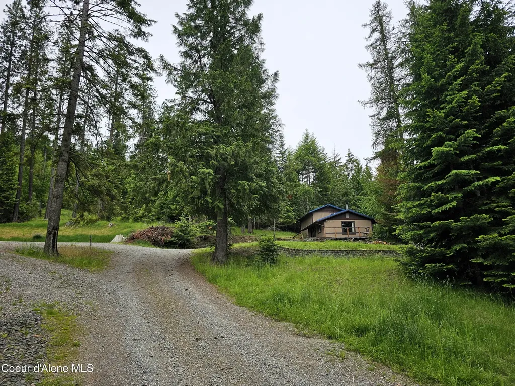 4714 E Upper Hayden Lake Road Hayden ID 83835