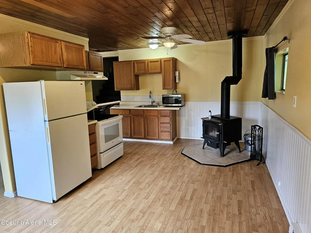 4714 E Upper Hayden Lake Road Hayden ID 83835