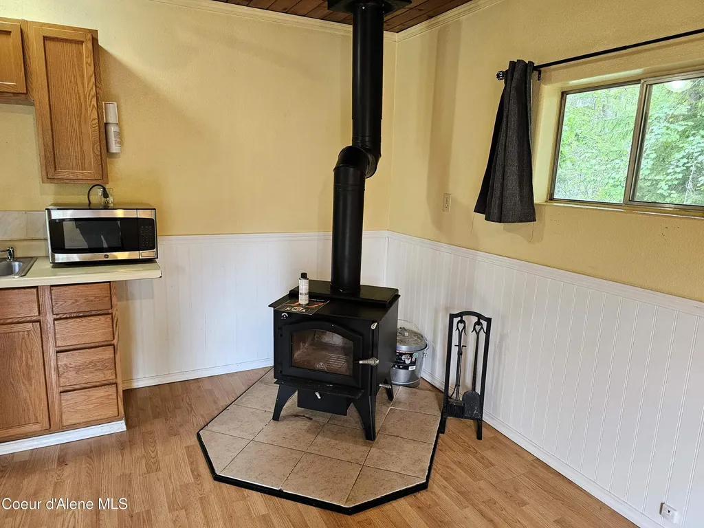 4714 E Upper Hayden Lake Road Hayden ID 83835