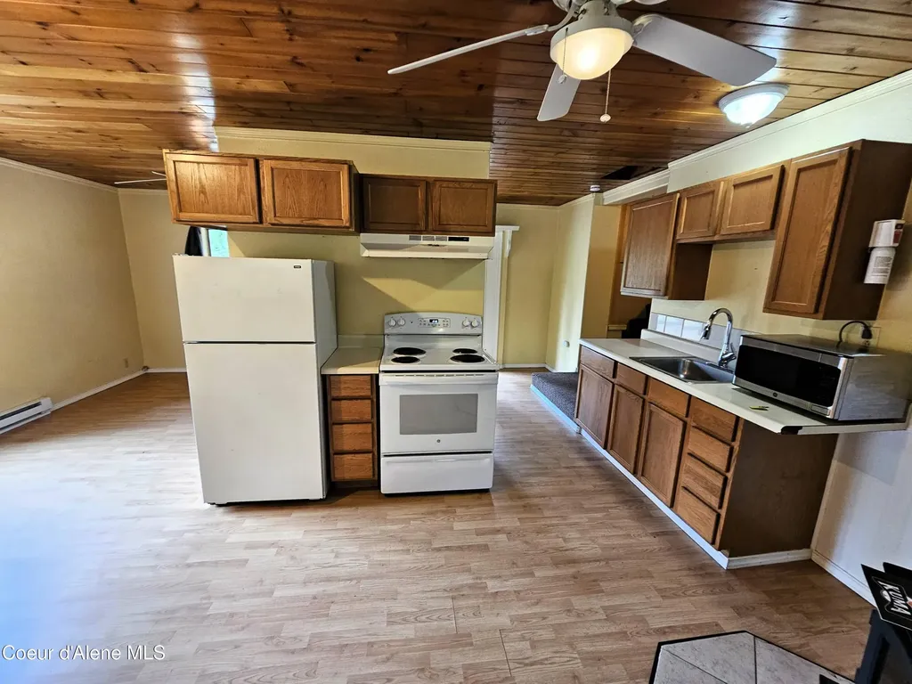 4714 E Upper Hayden Lake Road Hayden ID 83835