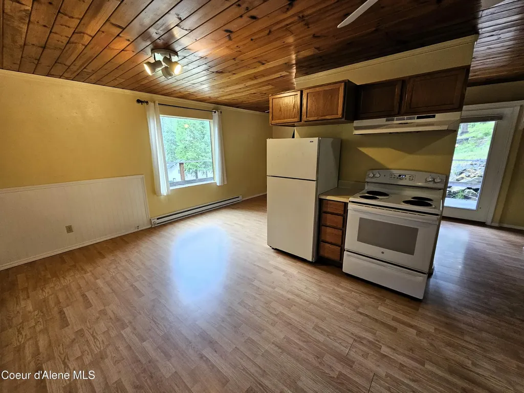 4714 E Upper Hayden Lake Road Hayden ID 83835