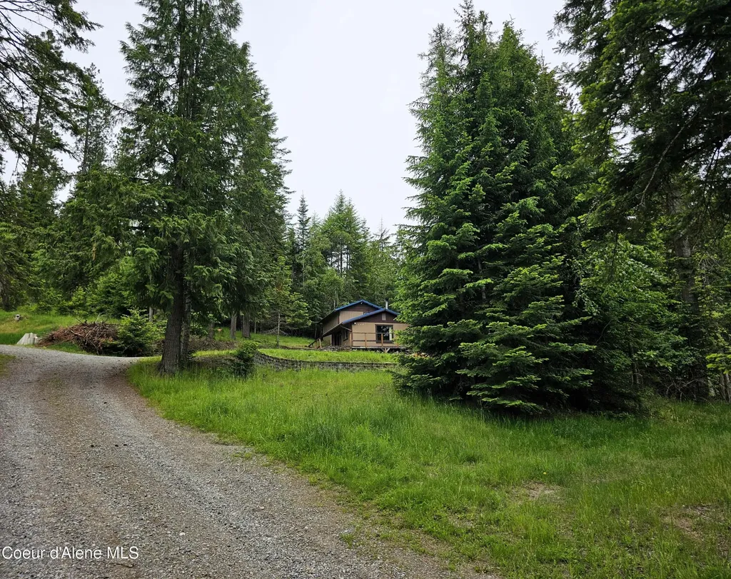 4714 E Upper Hayden Lake Road Hayden ID 83835