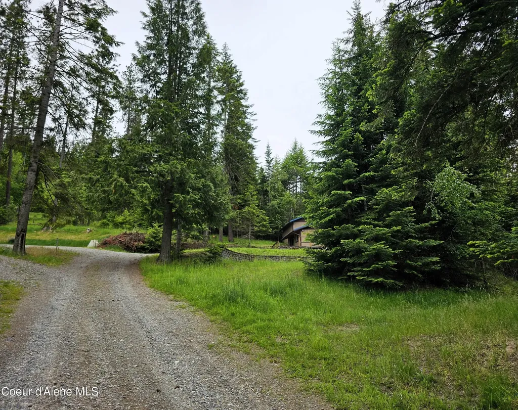 4714 E Upper Hayden Lake Road Hayden ID 83835