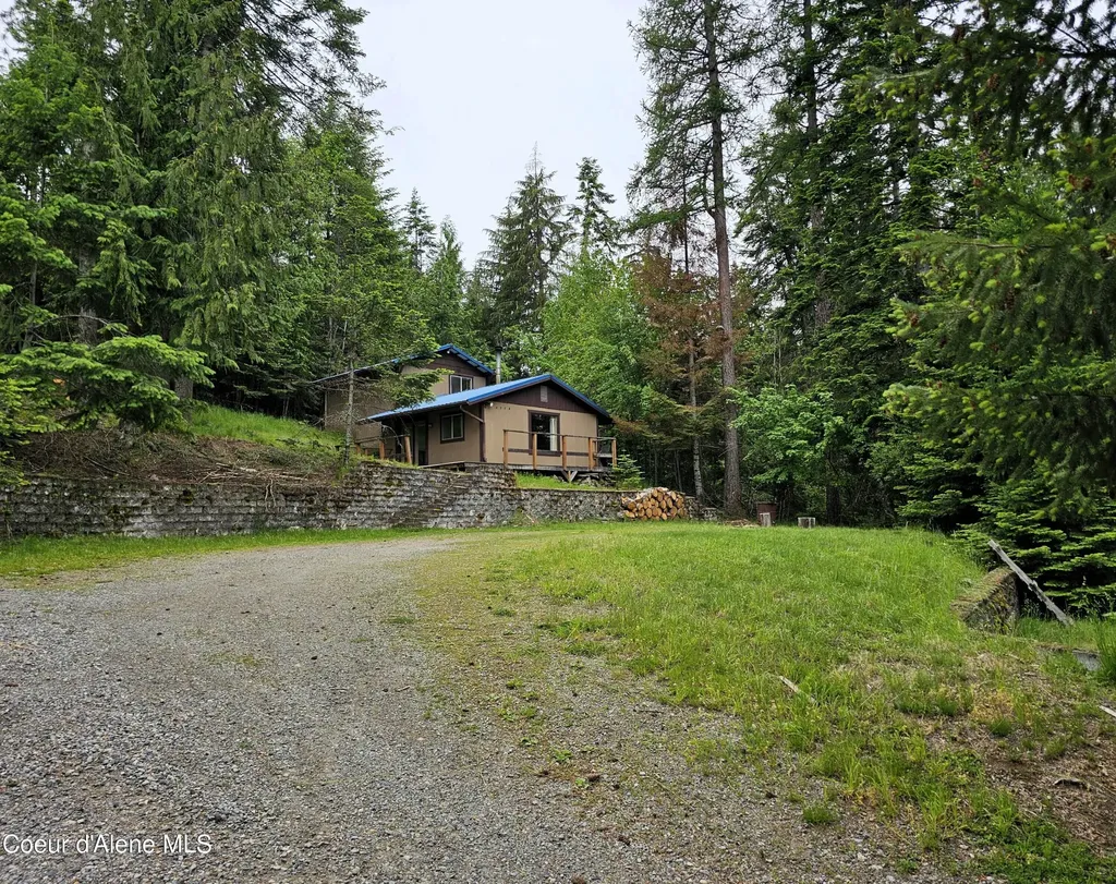 4714 E Upper Hayden Lake Road Hayden ID 83835