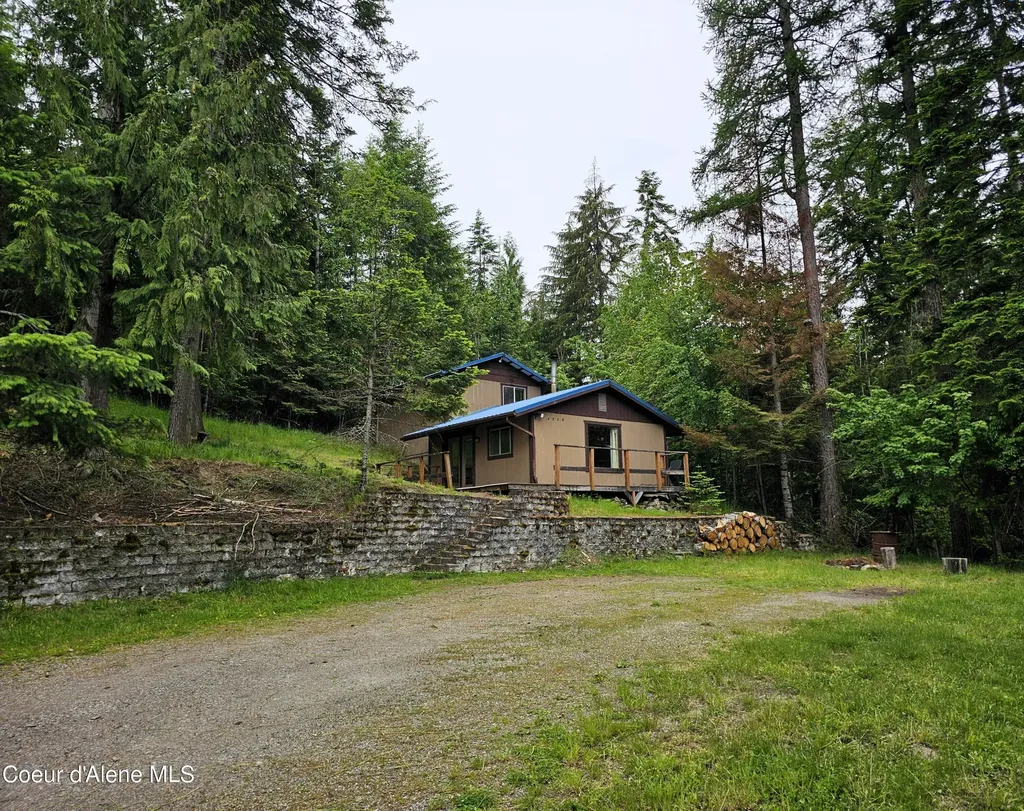 4714 E Upper Hayden Lake Road Hayden ID 83835