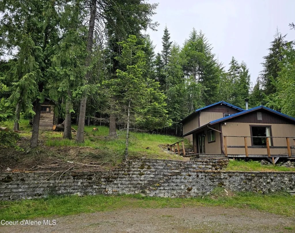 4714 E Upper Hayden Lake Road Hayden ID 83835