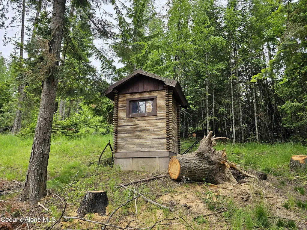 4714 E Upper Hayden Lake Road Hayden ID 83835