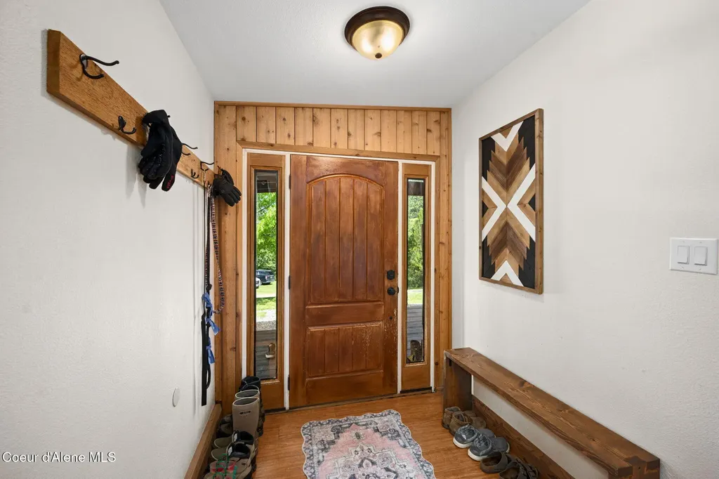 357 Hunt Gulch Road Kingston ID 83839