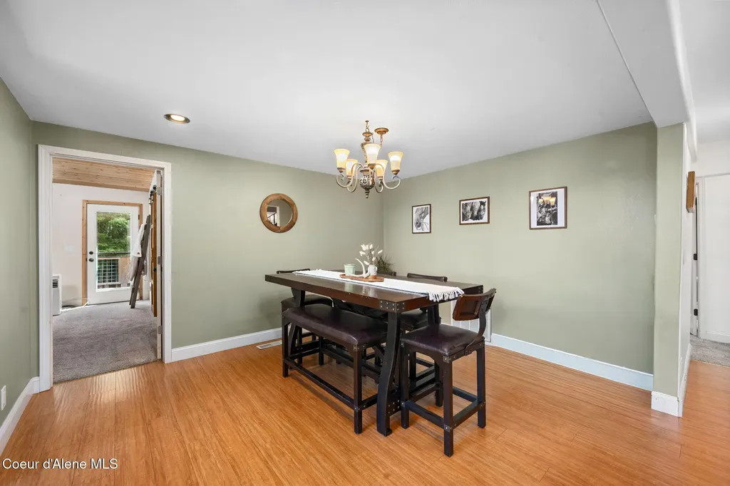 357 Hunt Gulch Road Kingston ID 83839