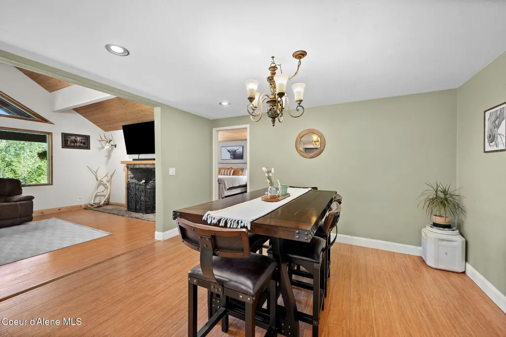 357 Hunt Gulch Road Kingston ID 83839