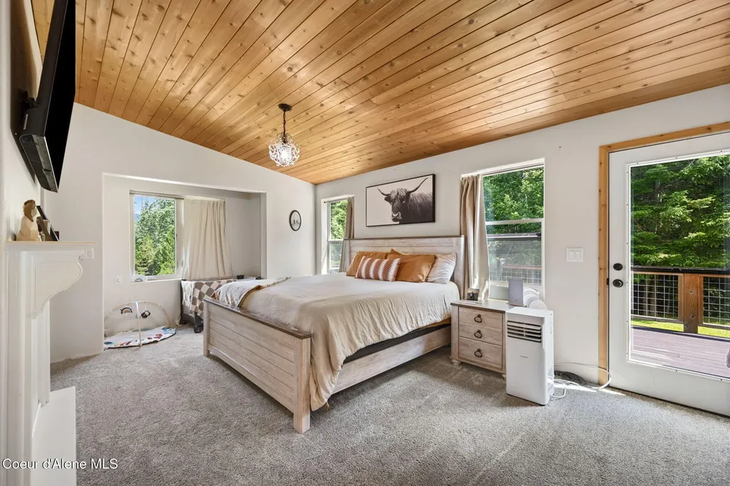 357 Hunt Gulch Road Kingston ID 83839