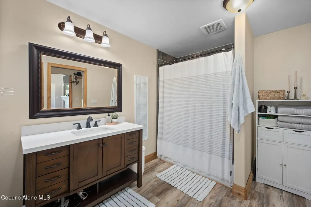 357 Hunt Gulch Road Kingston ID 83839