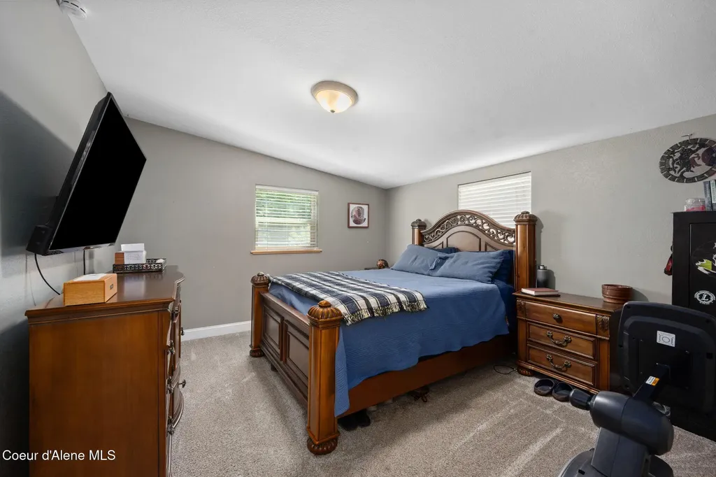 357 Hunt Gulch Road Kingston ID 83839