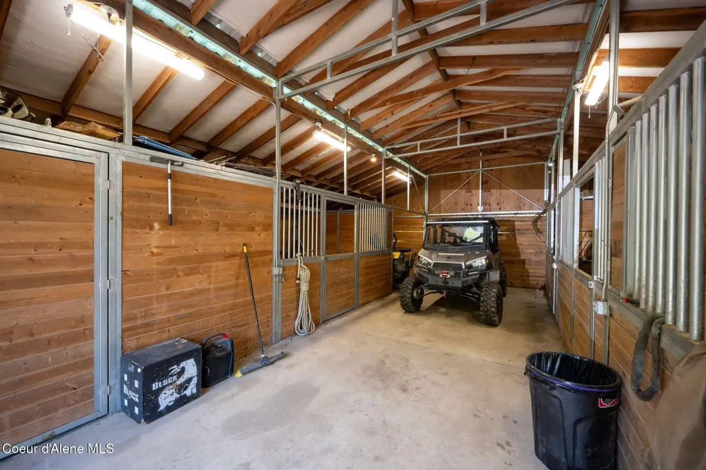 357 Hunt Gulch Road Kingston ID 83839