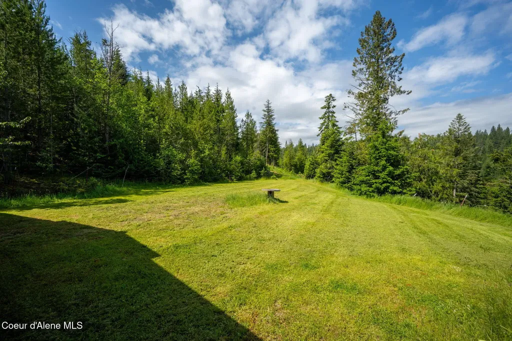 357 Hunt Gulch Road Kingston ID 83839