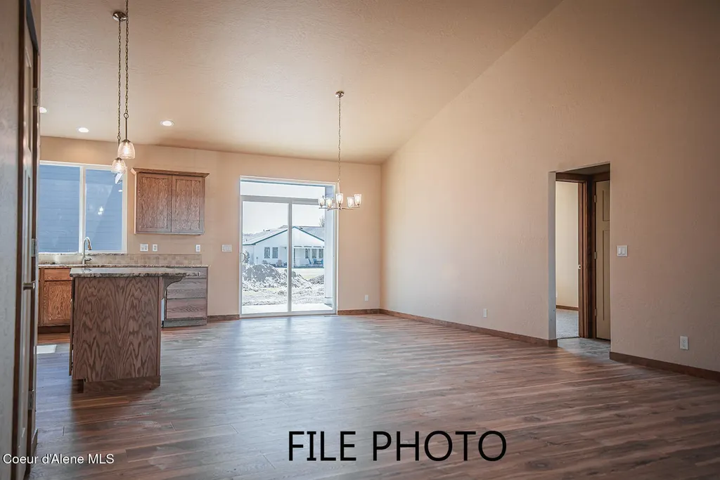 4500 E Davin Drive Post Falls ID 83854