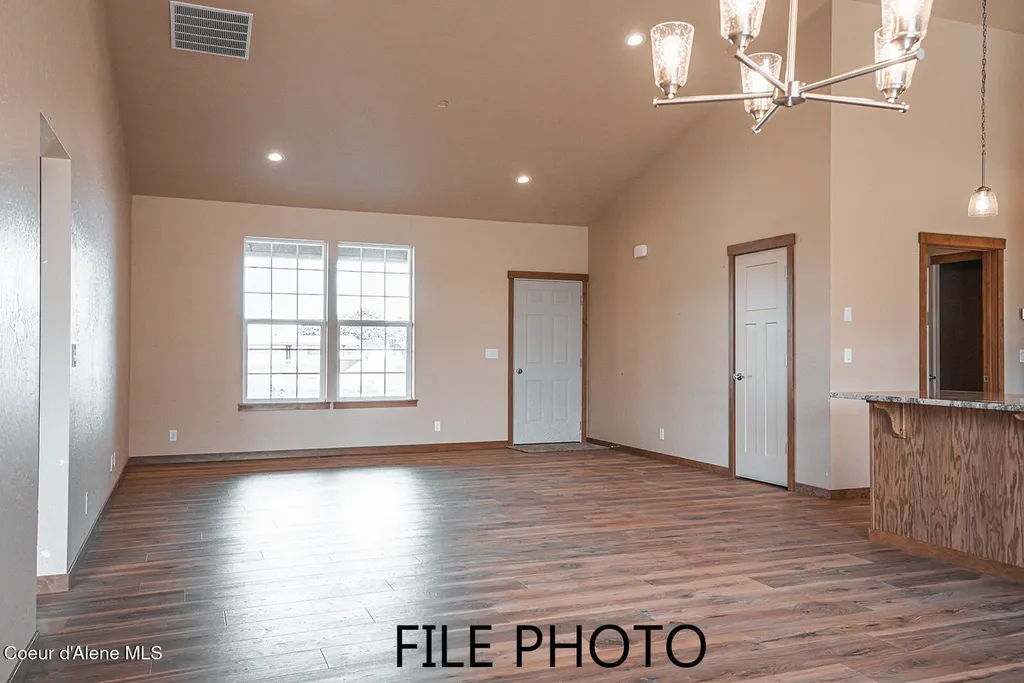 4500 E Davin Drive Post Falls ID 83854
