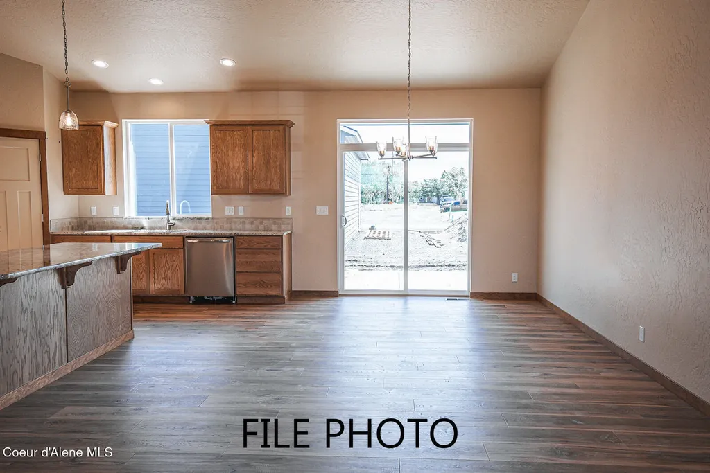 4500 E Davin Drive Post Falls ID 83854