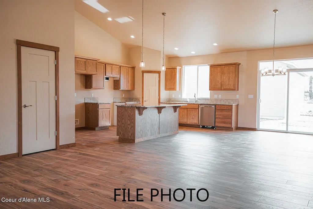 4500 E Davin Drive Post Falls ID 83854