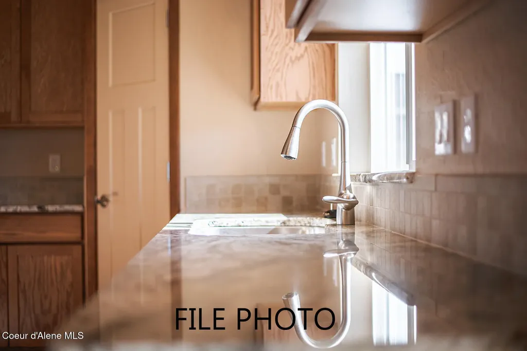 4500 E Davin Drive Post Falls ID 83854