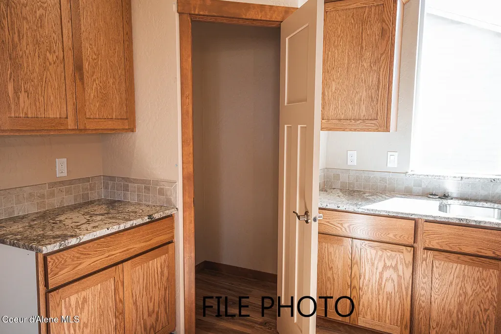 4500 E Davin Drive Post Falls ID 83854