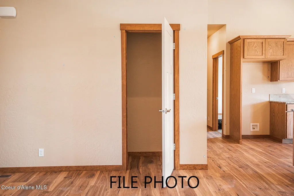 4500 E Davin Drive Post Falls ID 83854