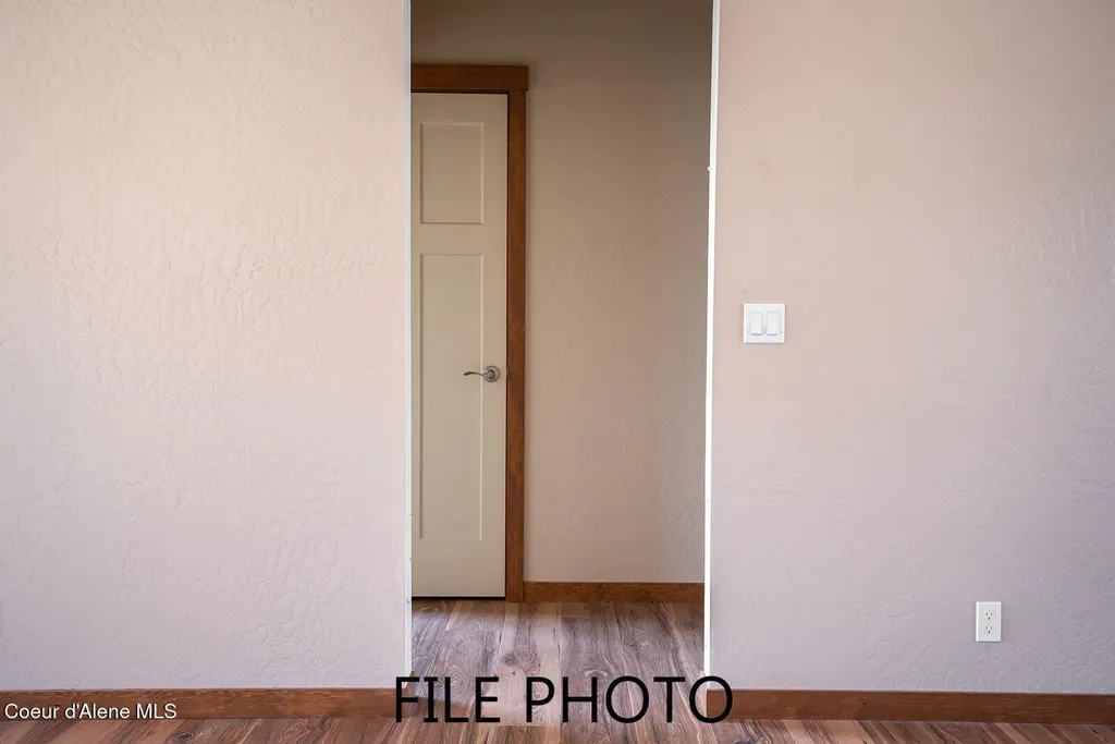 4500 E Davin Drive Post Falls ID 83854