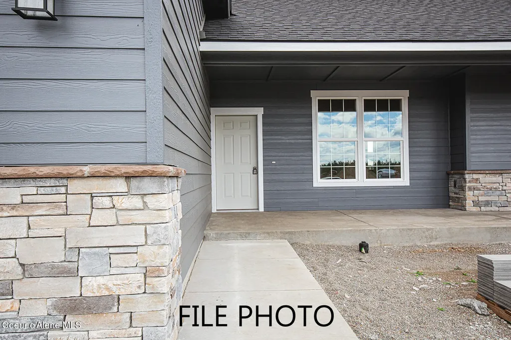 4500 E Davin Drive Post Falls ID 83854
