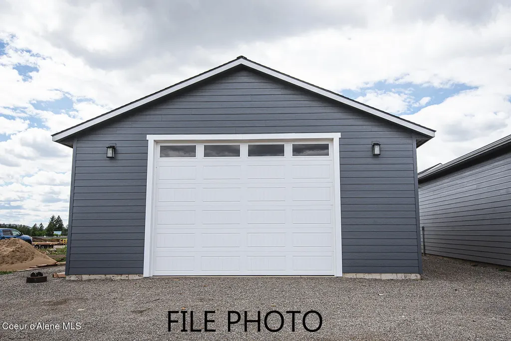 4500 E Davin Drive Post Falls ID 83854