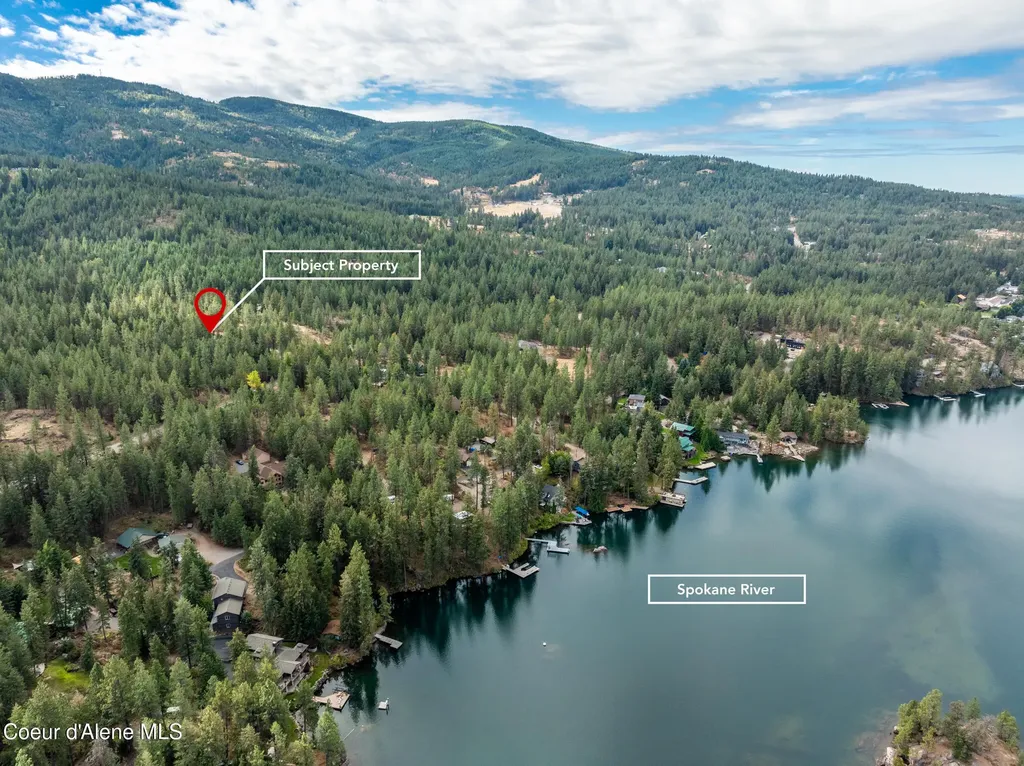371 S Ironwood Lane Post Falls ID 83854