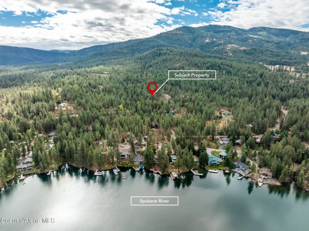 371 S Ironwood Lane Post Falls ID 83854