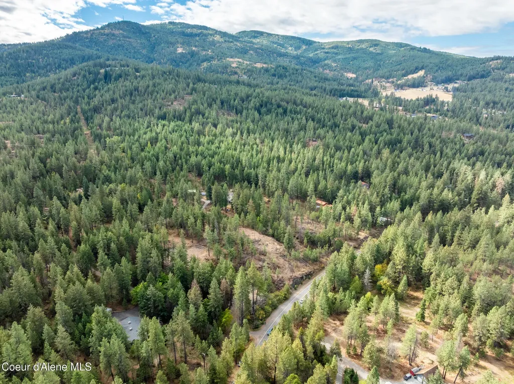 371 S Ironwood Lane Post Falls ID 83854