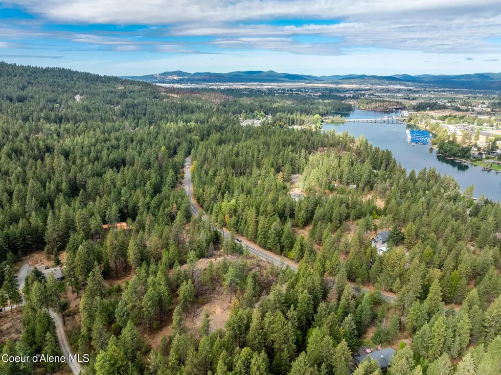 371 S Ironwood Lane Post Falls ID 83854