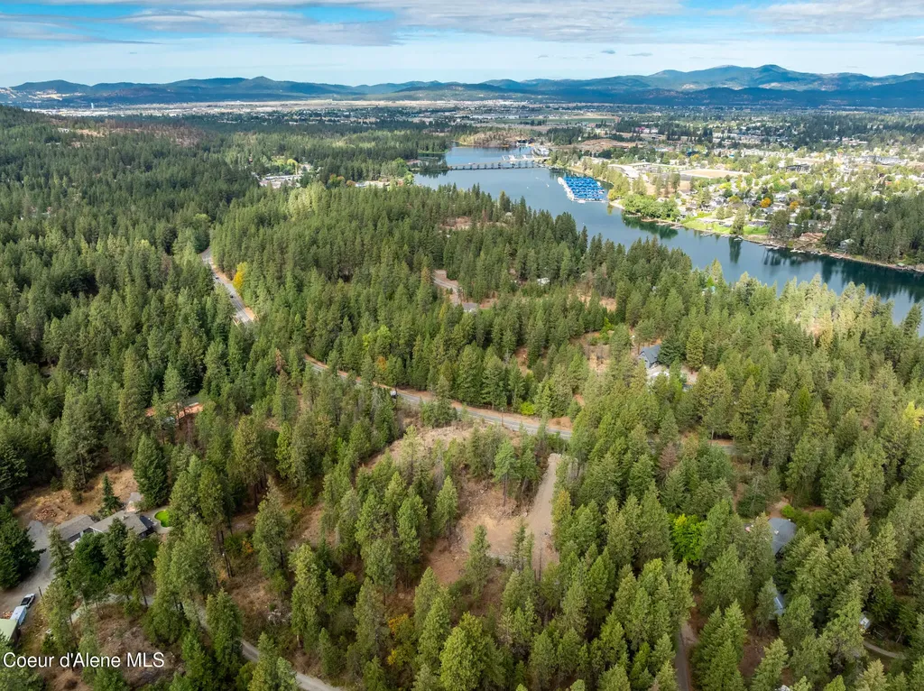 371 S Ironwood Lane Post Falls ID 83854