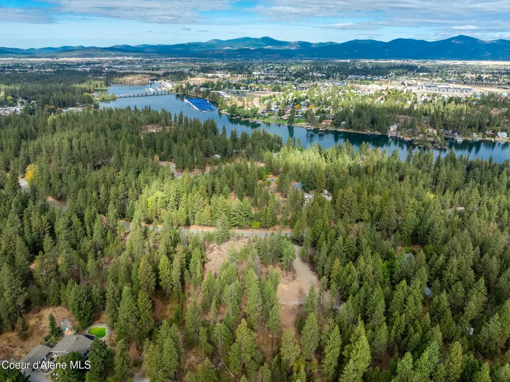 371 S Ironwood Lane Post Falls ID 83854