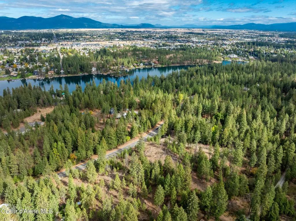 371 S Ironwood Lane Post Falls ID 83854