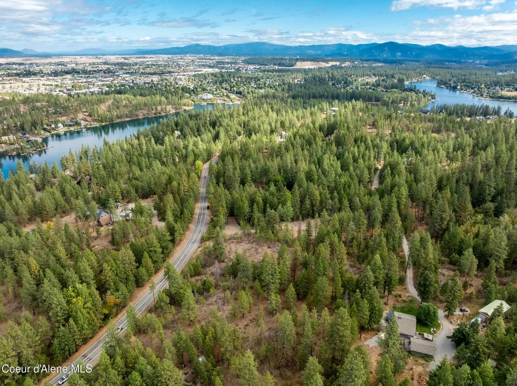 371 S Ironwood Lane Post Falls ID 83854