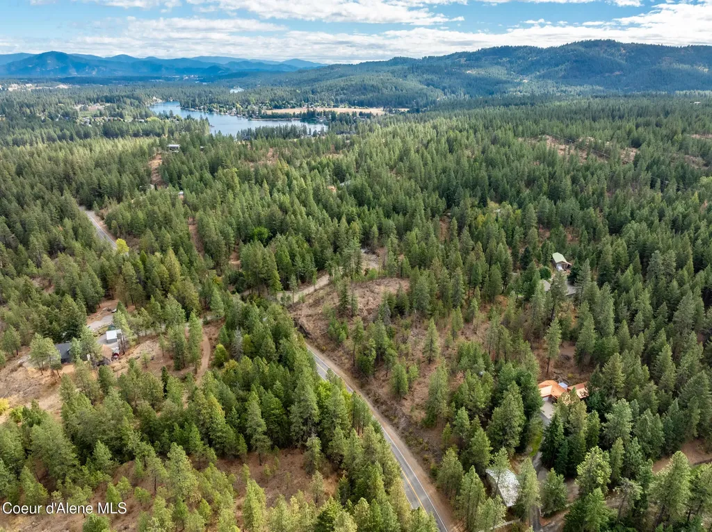 371 S Ironwood Lane Post Falls ID 83854