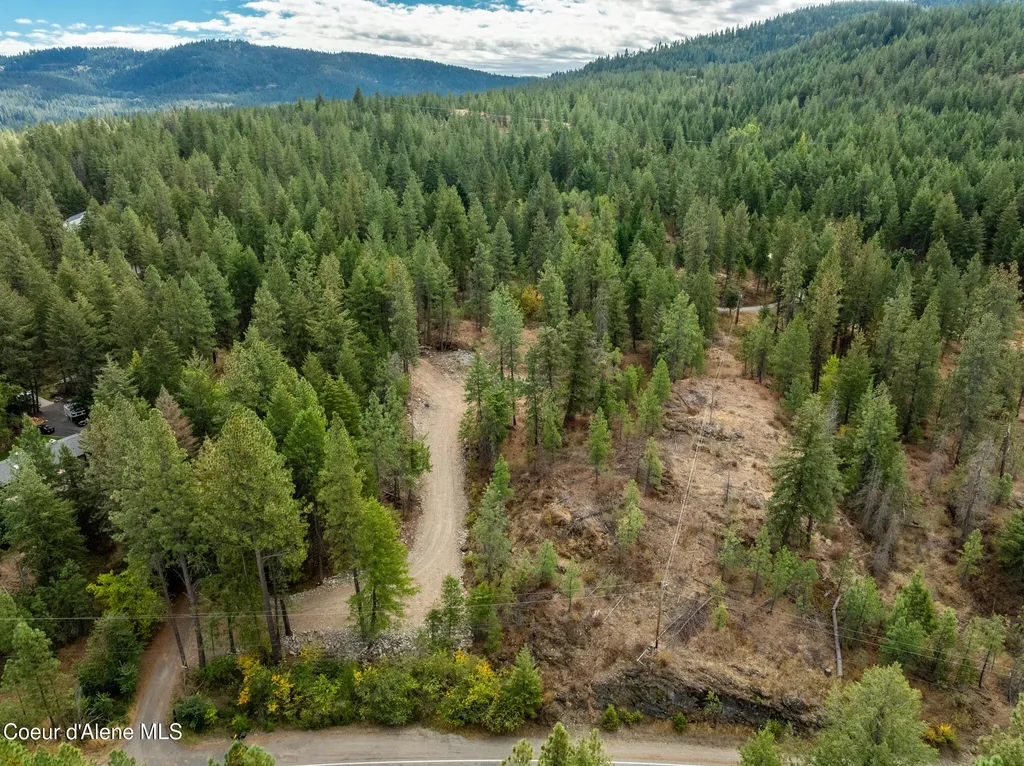 371 S Ironwood Lane Post Falls ID 83854