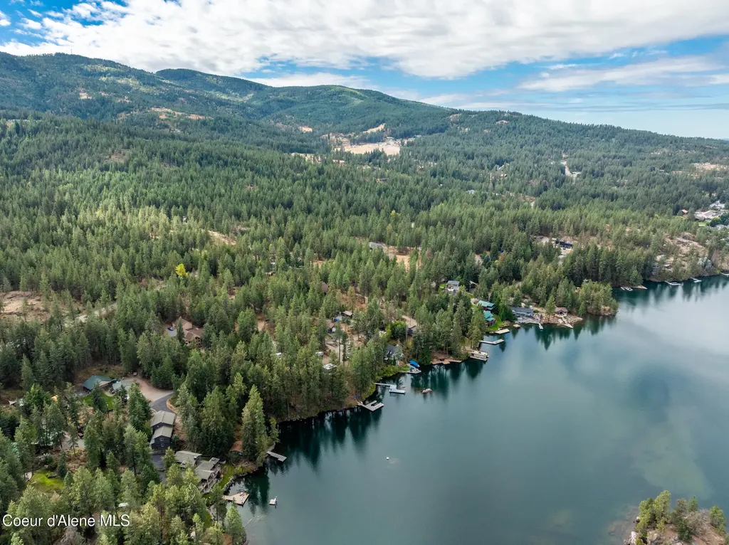 371 S Ironwood Lane Post Falls ID 83854