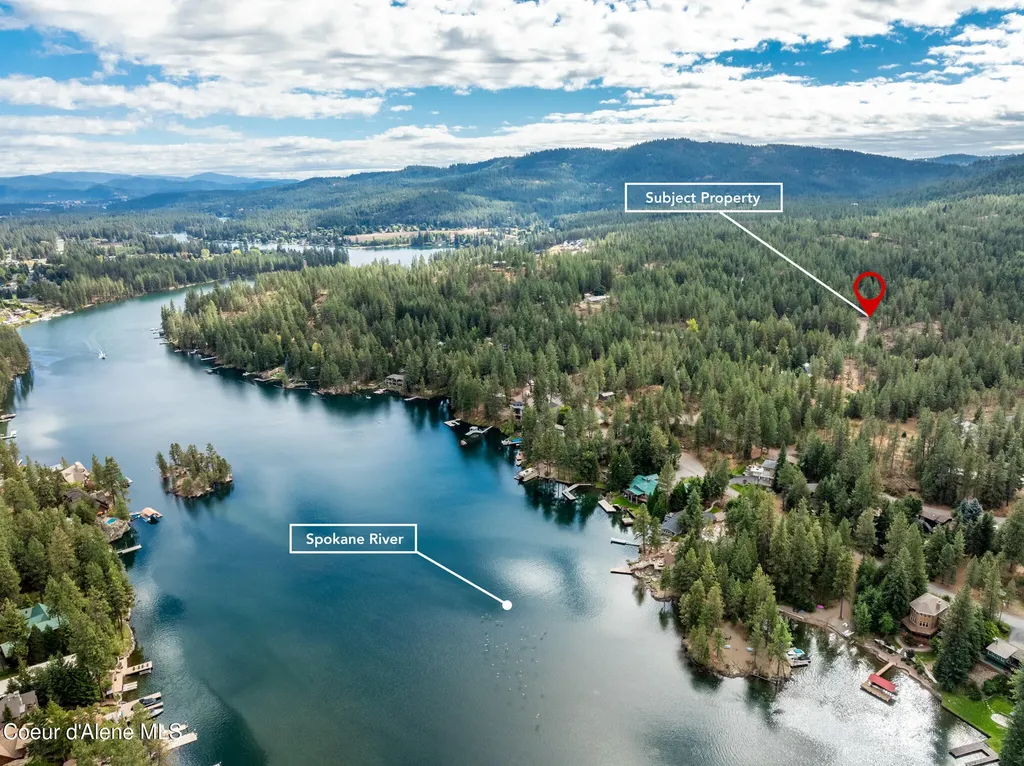 371 S Ironwood Lane Post Falls ID 83854