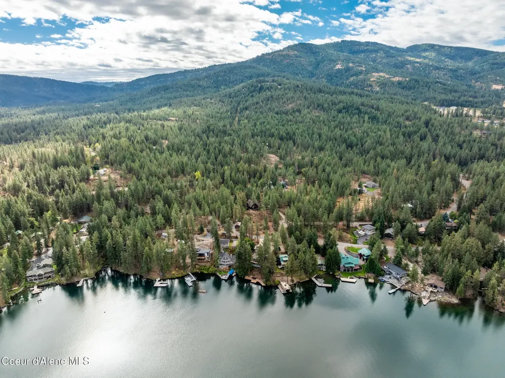 371 S Ironwood Lane Post Falls ID 83854