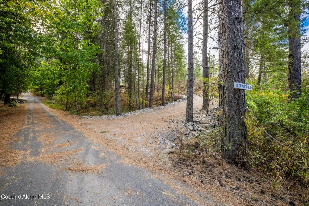 371 S Ironwood Lane Post Falls ID 83854
