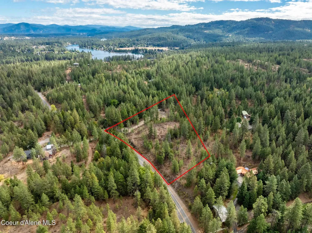 371 S Ironwood Lane Post Falls ID 83854