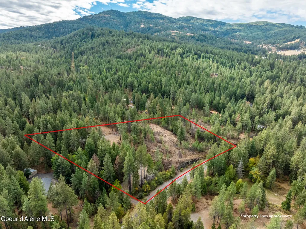 371 S Ironwood Lane Post Falls ID 83854