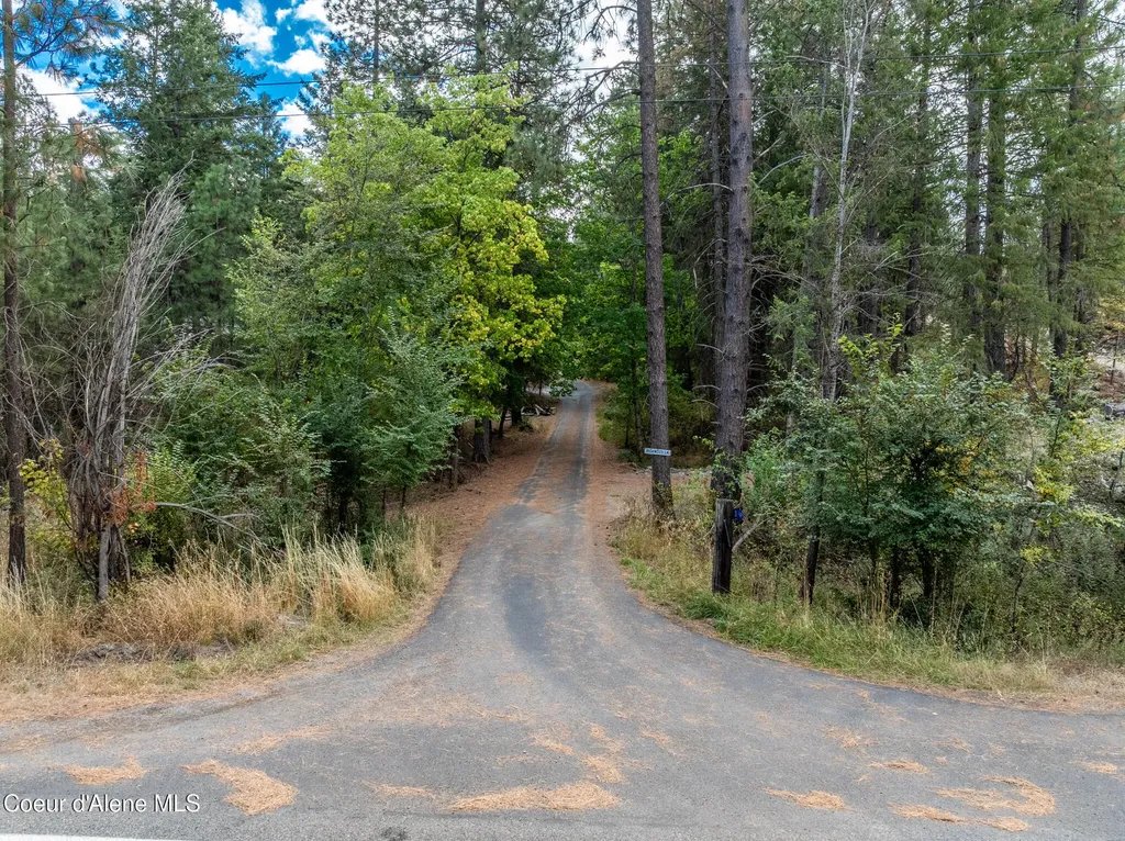 371 S Ironwood Lane Post Falls ID 83854