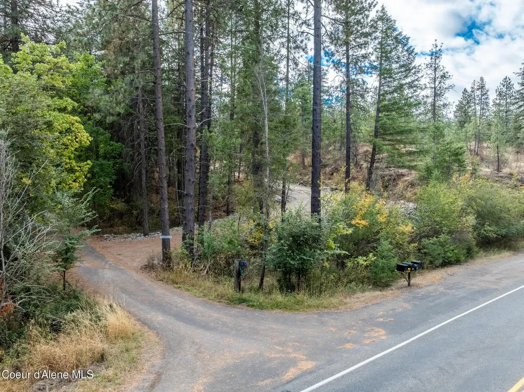 371 S Ironwood Lane Post Falls ID 83854